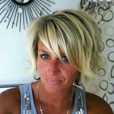 Profile Picture of Christine Pepe (@heypep1231) on Twitter