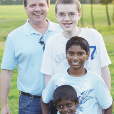 Profile Picture of Gary Merkel (@garymerkel8) on Twitter