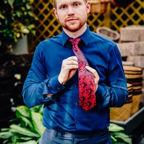 Justin Warkentin - Pinterest Profile Picture of Justin Warkentin (@cosmonrd) on Pinterest