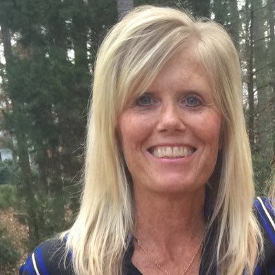 Profile Picture of Pam Gilbert (@pamkgilbert) on Twitter