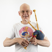 Profile Picture of Julian Goodacre (@juliangoodacre) on Youtube