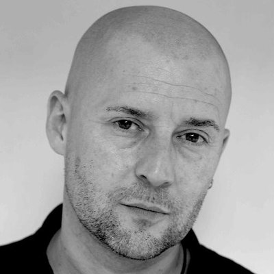 Profile Picture of David Paul Hellings (@HellingsOnFilm) on Twitter