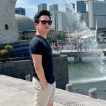 Profile Picture of Homer Yulo (@duren) on Instagram