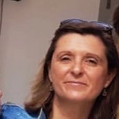 Profile Picture of Amelia Del Castillo Ferrer (@AmeliadelCasti3) on Twitter