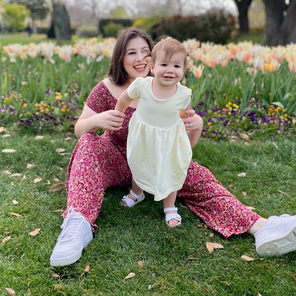 Profile Picture of Alyssa Woulfe (@alyssawou1fe) on Poshmark