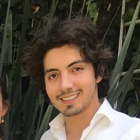 Profile Picture of Bertín González (@BertGonzlez) on Twitter