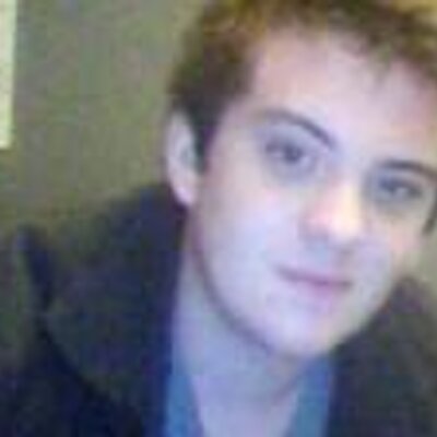 Profile Picture of Ryan McFeely (@rocksolid95) on Twitter