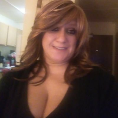 Profile Picture of Pamela Gypsy Ephraim (@GypsyEphraim) on Twitter