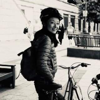 Joanne Zhang - Twitter Profile Picture of Joanne Zhang (@zhang_joanne) on Twitter