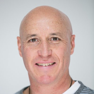 Profile Picture of Greg Da Silva (@GregdaSilva) on Twitter