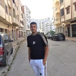 Profile Picture of Adam Sahli (@adamsahli111) on Instagram