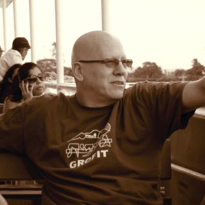 Profile Picture of Aviram Cohen (@aviramco) on Twitter