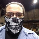 Albert Montanez Jr. - Instagram Profile Picture of Albert Montanez Jr. (@bugz_1986) on Instagram