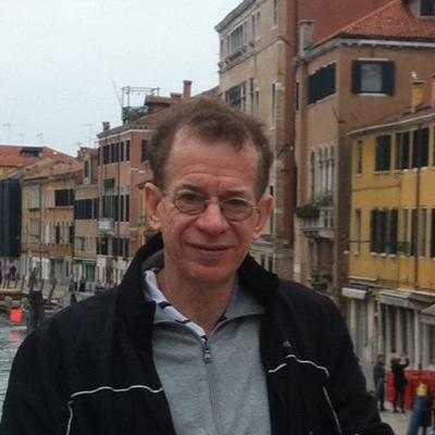 Profile Picture of Marc Halpern (@mrhalpern4353) on Twitter