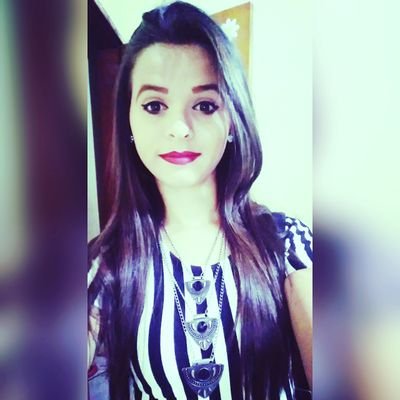 Profile Picture of Monica Melo Andrade (@MonicaMeloAndr1) on Twitter