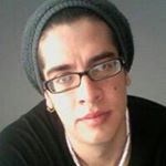 Profile Picture of Mario Ochoa (@bychiquito) on Instagram