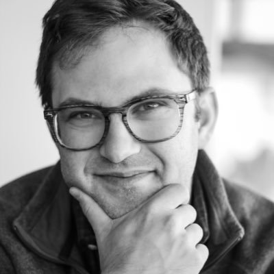 Profile Picture of David Wittenberg (@davidwittenberg) on Twitter