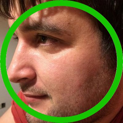 Profile Picture of Nacho Lopez Guardone (@nacholg) on Twitter