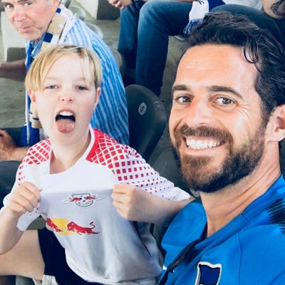 Profile Picture of Benjamin Yeo (@ba_yeo) on Twitter