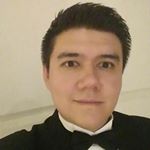 Profile Photo of Alejandro Cisneros (@yue_sagara) on Instagram