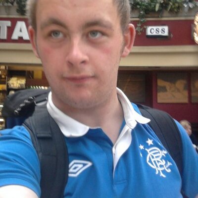 Profile Picture of George Douglas Grubb (@rfcbroxi) on Twitter