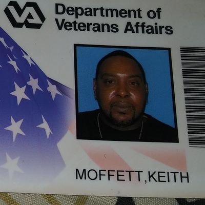 Profile Picture of Keith Moffett (@KeithMoffett5) on Twitter