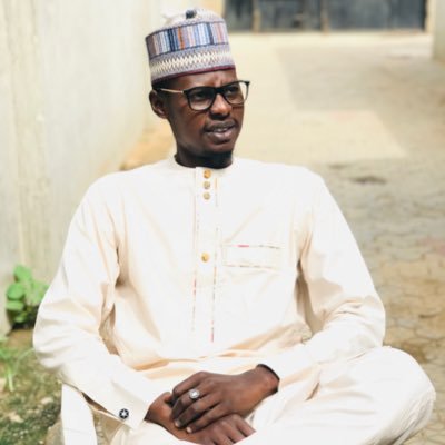 Profile Picture of Yusuf Ibrahim Hassan (@yousouf_baffa) on Twitter