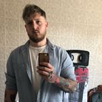 Graham Perkins - Instagram Profile Picture of Graham Perkins (@madmaniac1) on Instagram