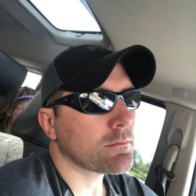 Profile Picture of Michael Toothman (@michaeltoothma1) on Twitter