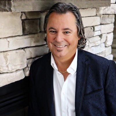 Profile Picture of Bruce Guthro (@BruceGuthro) on Twitter