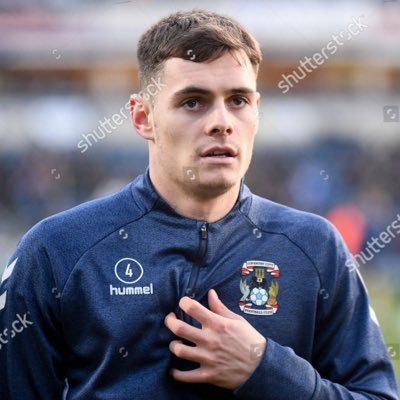 Profile Picture of Michael Rose (@Michael_Rose5) on Twitter