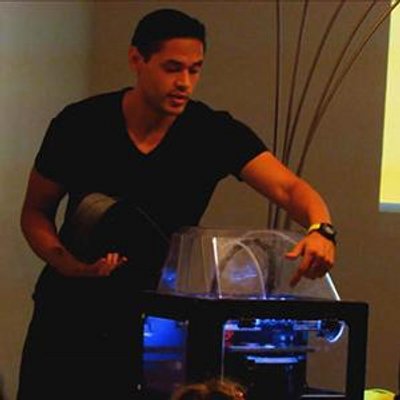 Profile Picture of Thomas Jackson (@sanctionone) on Twitter