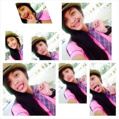 Profile Picture of Angelica Angeles (@itsmeangiiii_4) on Twitter