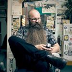 Profile Picture of Steve Hoover (@bigpapahoovs) on Instagram