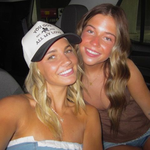 Profile Picture of lillihoffmeister0 (@lillihoffmeister0) on Tiktok