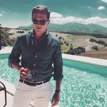 Profile Picture of Rory Moore (@rmbmoore) on Instagram