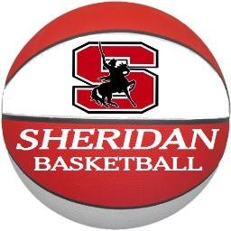 Profile Picture of Sheridan Basketball (@sheridanhoops16) on Twitter