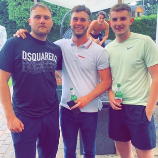 Profile Picture of Joe Lakin (@joe_lakin) on Instagram