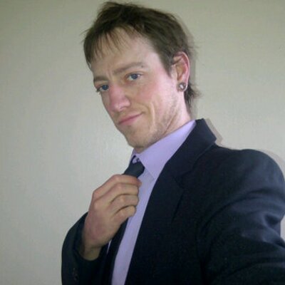 Profile Picture of Michael Rushmer (@michaelSpyke) on Twitter