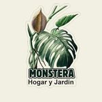 Profile Picture of MONSTERA HOGAR Y JARDÍN (@monstera.hj) on Instagram