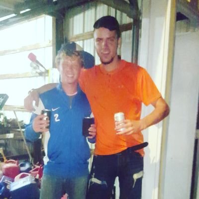 Profile Picture of Greg Shinn (@shinn_greg) on Twitter