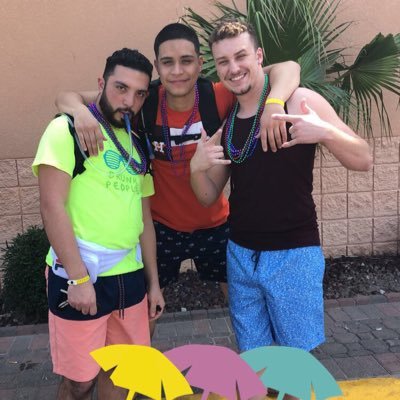 Profile Picture of Aaron Montijo (@MontijoAaron) on Twitter