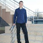 Profile Picture of Aleksandar Radicevic (@johnterry26c) on Instagram