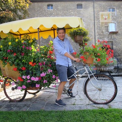 Profile Picture of Damien Chung (@ChambertinChung) on Twitter