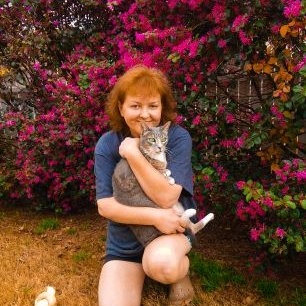 Profile Picture of Pam. Barnett (@PamBarnett20) on Twitter