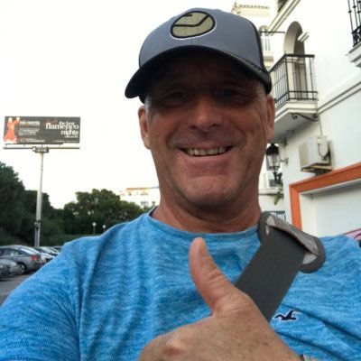 Profile Picture of Steve Bastian (@SteveBastian7) on Twitter