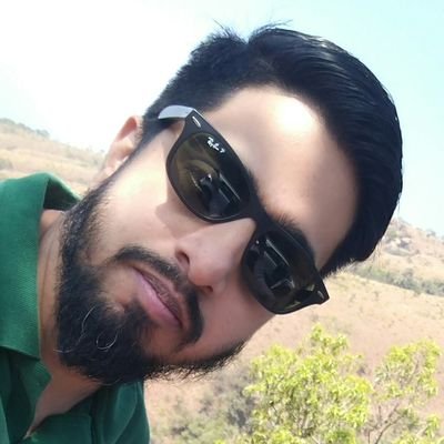 Profile Picture of Zoheb Fahd Syed (@FahdZoheb) on Twitter