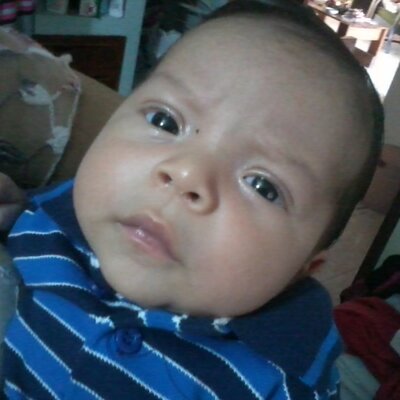 Profile Picture of Alfonso Paredes (@walls1489) on Twitter