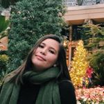 Profile Picture of Chloe Warren (@chloe_warren_) on Instagram