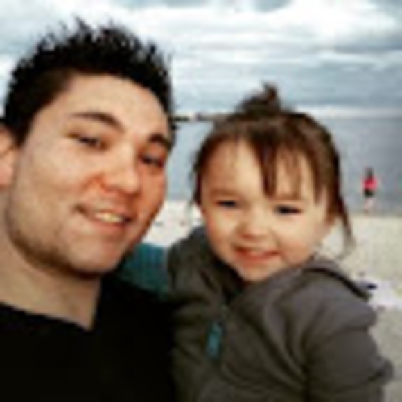 Profile Picture of Joseph Wickham (@josephwickham3) on Poshmark